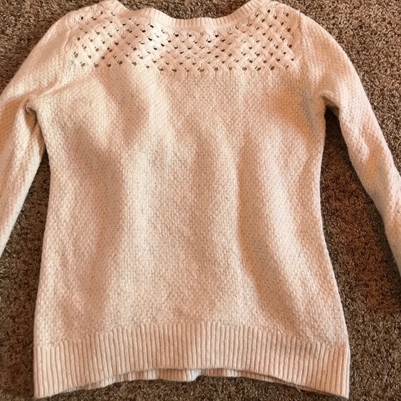 Women’s Loft Sweater - Picture 3 of 3